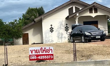 2 Bedroom House for sale in Mae Pa, Tak