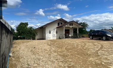 2 Bedroom House for sale in Mae Pa, Tak