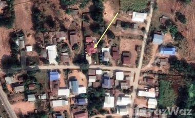 3 Bedroom House for sale in Ban Lao, Chaiyaphum