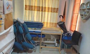 3 Bedroom House for sale in Ban Lao, Chaiyaphum