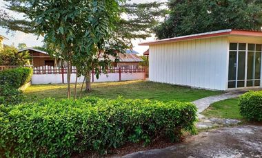 3 Bedroom House for sale in Ban Lao, Chaiyaphum