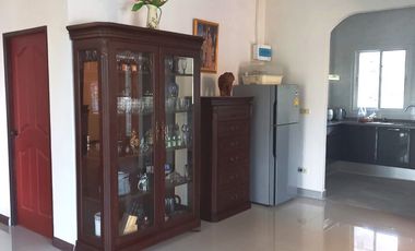 3 Bedroom House for sale in Ban Lao, Chaiyaphum