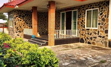 3 Bedroom House for sale in Ban Lao, Chaiyaphum