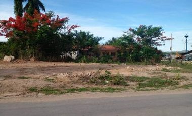 Land for sale in Hua Hin City, Prachuap Khiri Khan