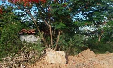 Land for sale in Hua Hin City, Prachuap Khiri Khan