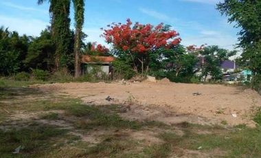 Land for sale in Hua Hin City, Prachuap Khiri Khan