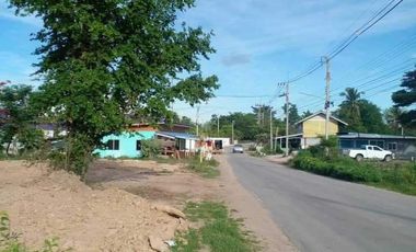 Land for sale in Hua Hin City, Prachuap Khiri Khan