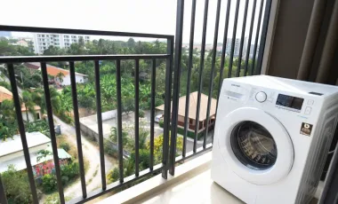 1 Bedroom Condo for rent at La Casita