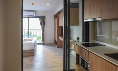 1 Bedroom Condo for rent at La Casita