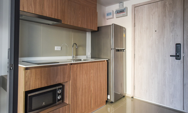 1 Bedroom Condo for rent at La Casita