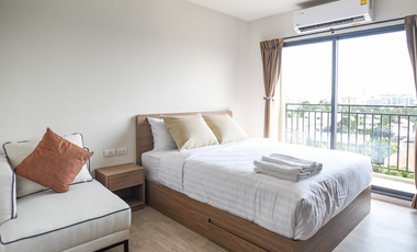 1 Bedroom Condo for rent at La Casita