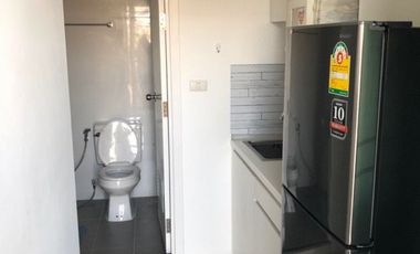 .Condo Living in Luxury: iCondo Salaya 2 The Campus