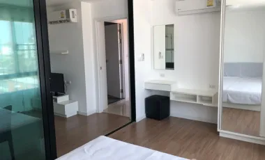 .Condo Living in Luxury: iCondo Salaya 2 The Campus