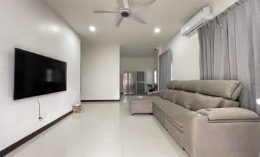 3 Bedroom House for sale at Ratchaphruek Tung Thong