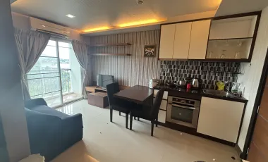 Full furnished condo in Chiang Rai