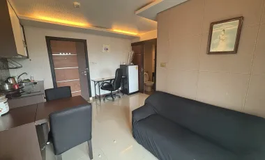 Full furnished condo in Chiang Rai