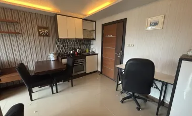Full furnished condo in Chiang Rai