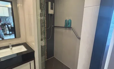 Full furnished condo in Chiang Rai
