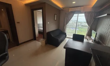 Full furnished condo in Chiang Rai
