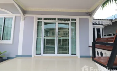 4 Bedroom House for sale in Nong Bua, Udon Thani