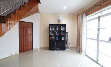 4 Bedroom House for sale in Nong Bua, Udon Thani