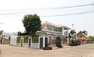 4 Bedroom House for sale in Nong Bua, Udon Thani