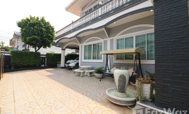 4 Bedroom House for sale in Nong Bua, Udon Thani