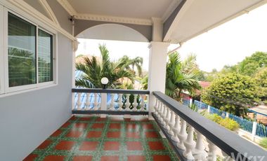 4 Bedroom House for sale in Nong Bua, Udon Thani
