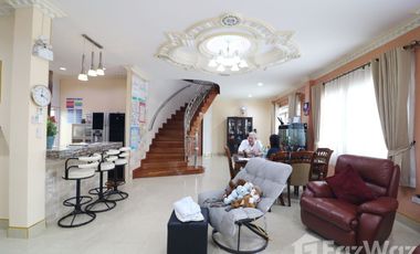 4 Bedroom House for sale in Nong Bua, Udon Thani
