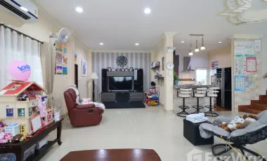 4 Bedroom House for sale in Nong Bua, Udon Thani