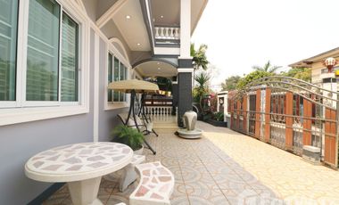 4 Bedroom House for sale in Nong Bua, Udon Thani