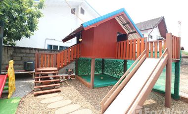 4 Bedroom House for sale in Nong Bua, Udon Thani