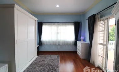 4 Bedroom House for sale in Nong Bua, Udon Thani
