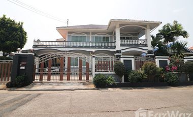 4 Bedroom House for sale in Nong Bua, Udon Thani