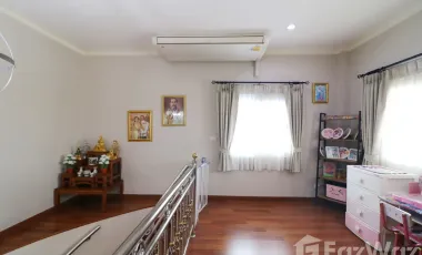 4 Bedroom House for sale in Nong Bua, Udon Thani