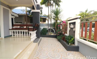 4 Bedroom House for sale in Nong Bua, Udon Thani