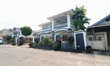 4 Bedroom House for sale in Nong Bua, Udon Thani