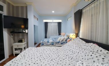 4 Bedroom House for sale in Nong Bua, Udon Thani