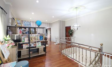 4 Bedroom House for sale in Nong Bua, Udon Thani