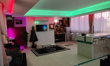 7 Bedroom House for sale in Nong Khon, Ubon Ratchathani