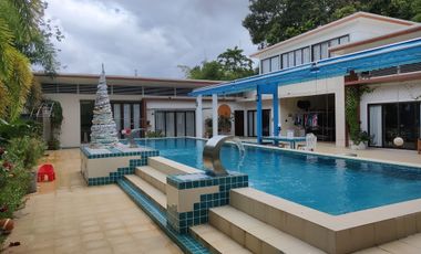 7 Bedroom House for sale in Nong Khon, Ubon Ratchathani