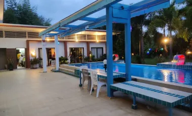 7 Bedroom House for sale in Nong Khon, Ubon Ratchathani
