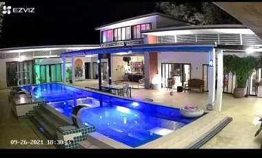 7 Bedroom House for sale in Nong Khon, Ubon Ratchathani