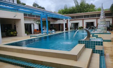 7 Bedroom House for sale in Nong Khon, Ubon Ratchathani