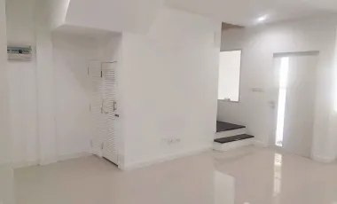 3 Bedroom Townhouse for sale at The City