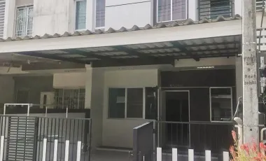 3 Bedroom Townhouse for sale at The City