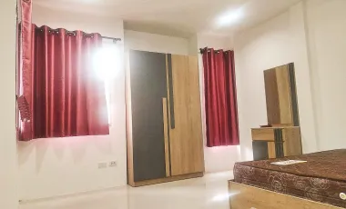 3 Bedroom Townhouse for sale at The City