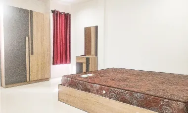 3 Bedroom Townhouse for sale at The City