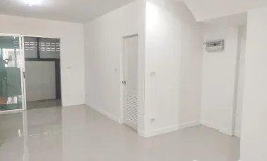 3 Bedroom Townhouse for sale at The City