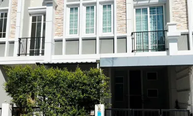 4 Bedroom Townhouse for rent in Ban Du, Chiang Rai